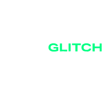 Logo GlitchSpin Kasino